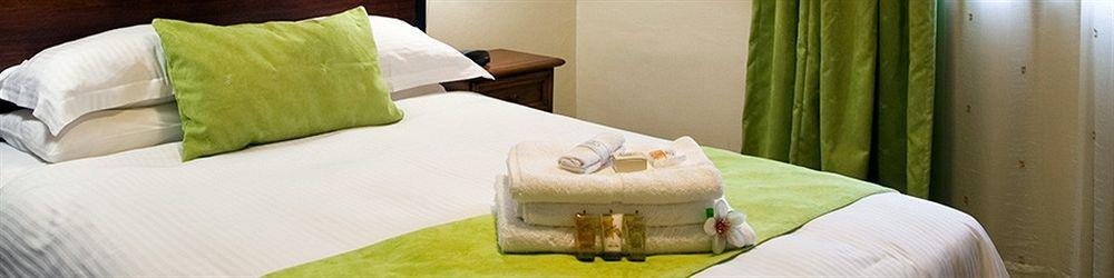 Sentinel Luxury Suite Hotel Претория Экстерьер фото